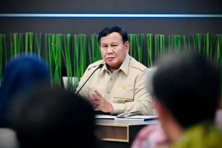 Tanggap dan Terukur, BPGMN Bentukan Presiden Prabowo Siap Halau Karhutla di Wilayah Rawan